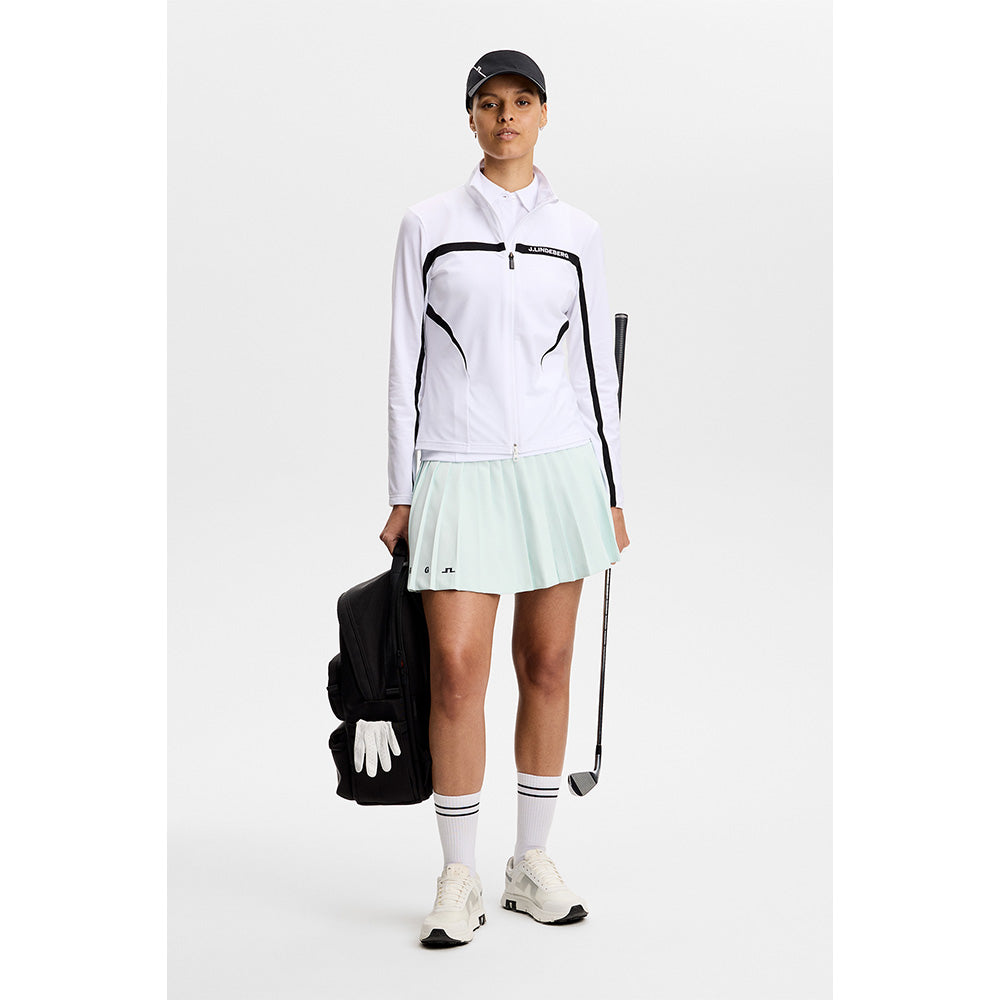 Women's Janice Full Zip Mid Layer