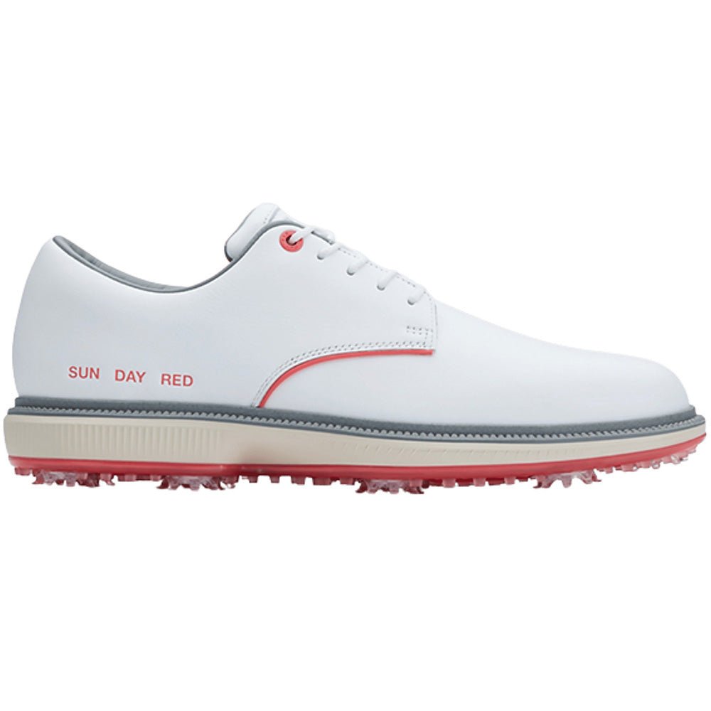 Pioneer Willow Golf Shoes - Fairway Styles