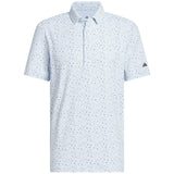 Ultimate365+ Butterspun Break Out Print Polo
