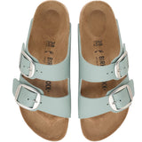 Women's Arizona Big Buckle Sandals - Birko-Flor