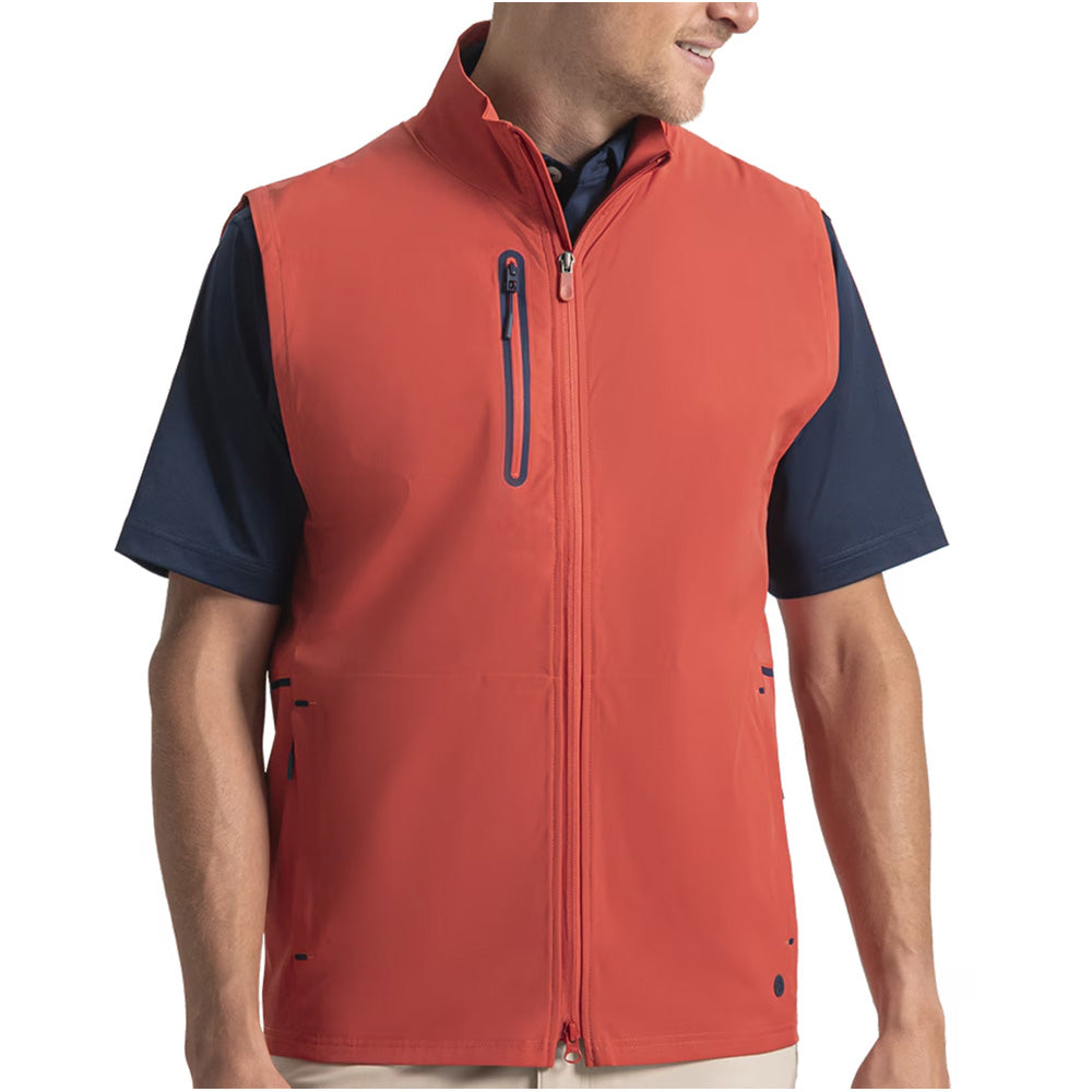 TempoSeries Vest