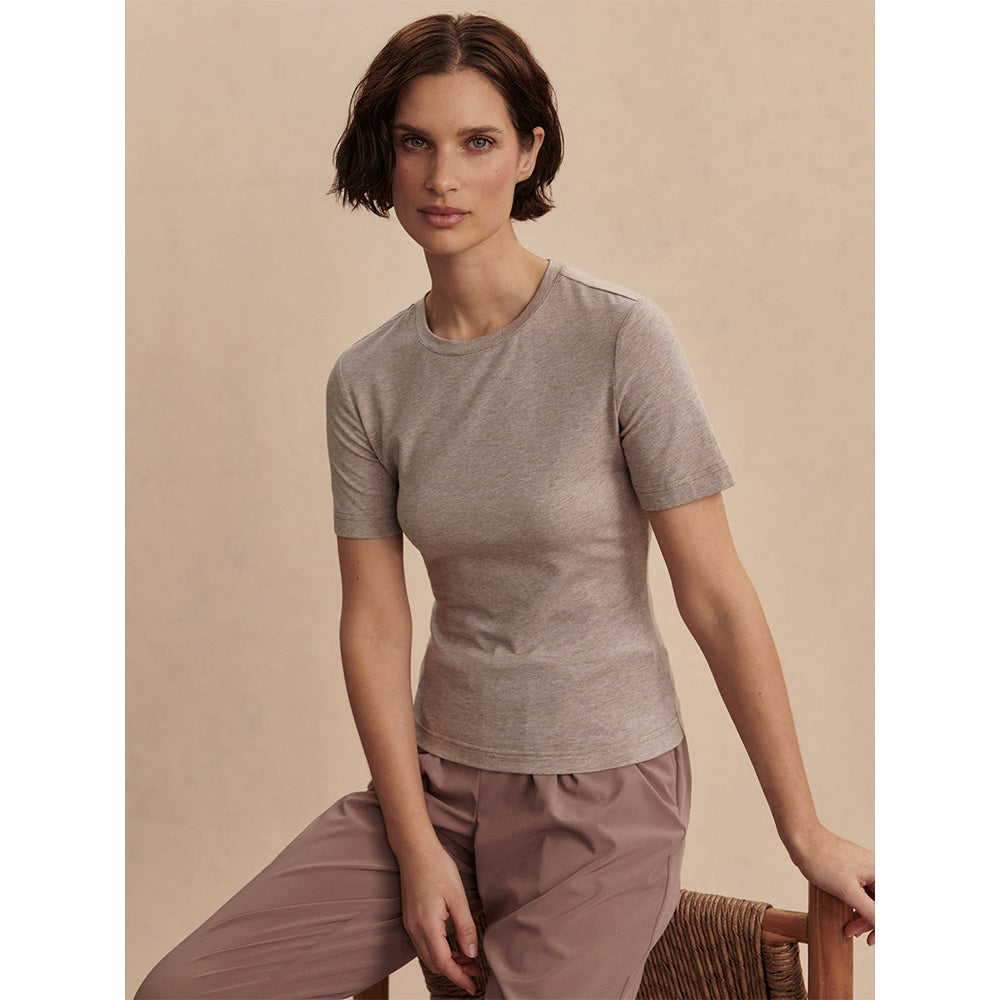 Women's Regina Fitted Tee