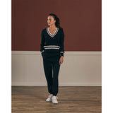 Women's Donna Sweater - Fairway Styles