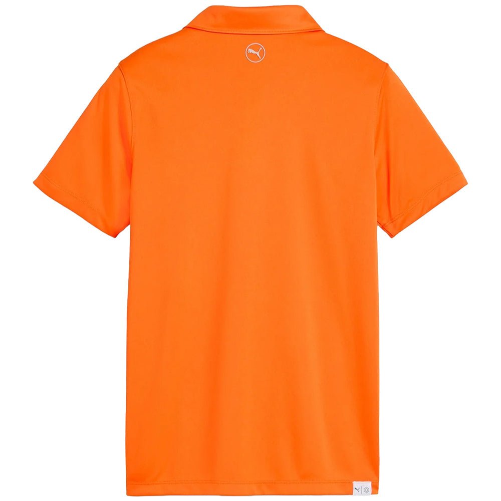 Boys' Pure 2.0 Polo - Fairway Styles
