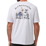 Holly Jollies T-Shirt - Fairway Styles