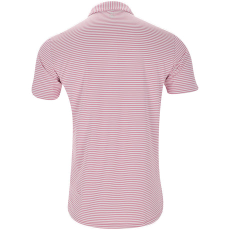Verse Performance Mesh Polo