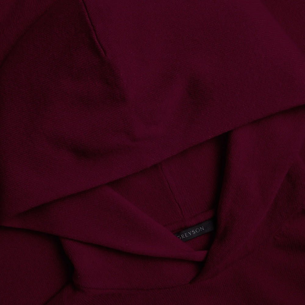 Koko Sweater Hoodie - Fairway Styles