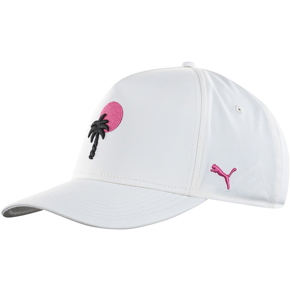 PUMA x Palm Tree Crew Day Fade Cap