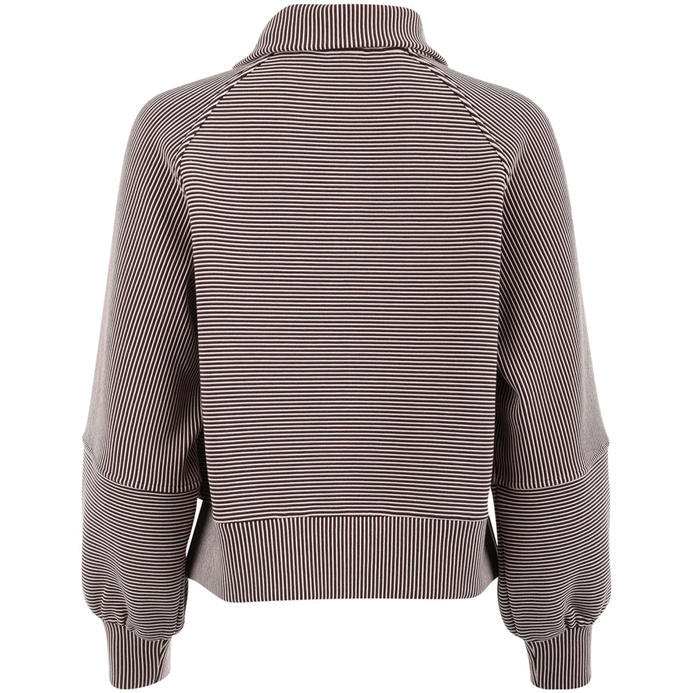 Women's Milano 2.0 1/2 Zip Sweatshirt
