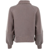 Women's Milano 2.0 1/2 Zip Sweatshirt