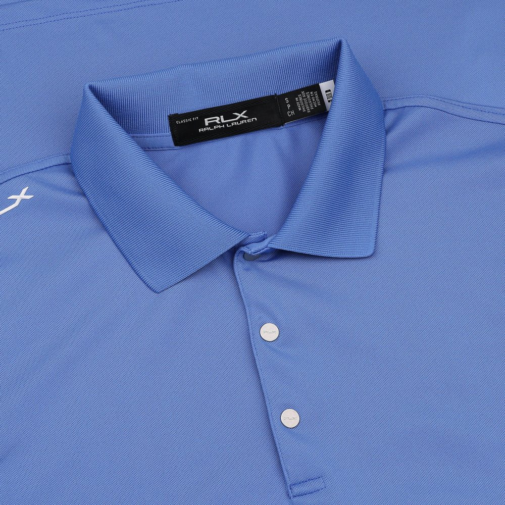 Women's Air Tech Pique Knit Tournament Polo