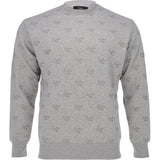Script Logo Fleece Shirt