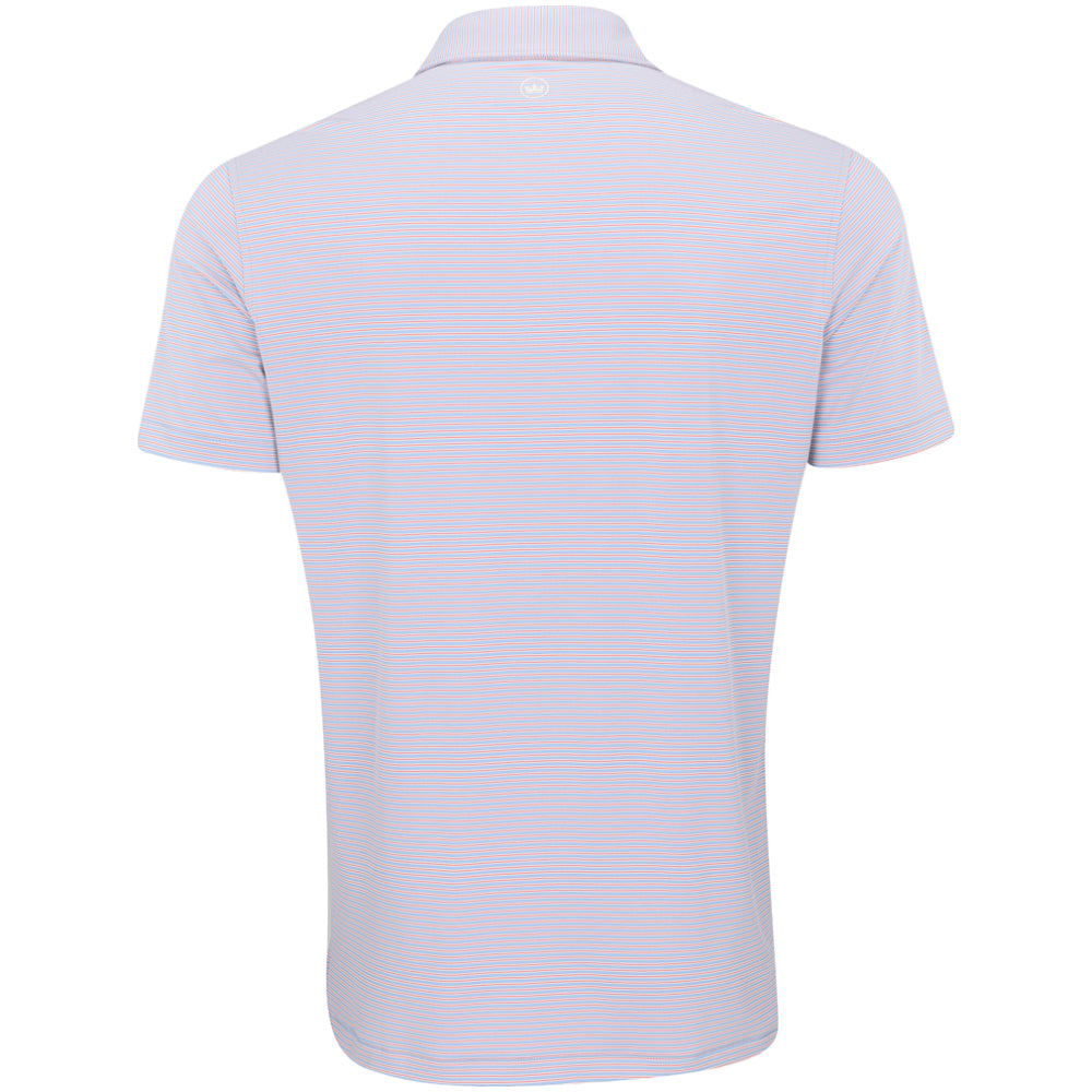 Ambrose Performance Jersey Polo