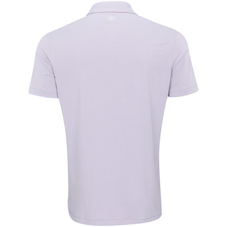 Ambrose Performance Jersey Polo