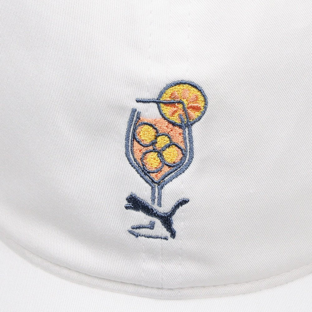 Spritz Cap