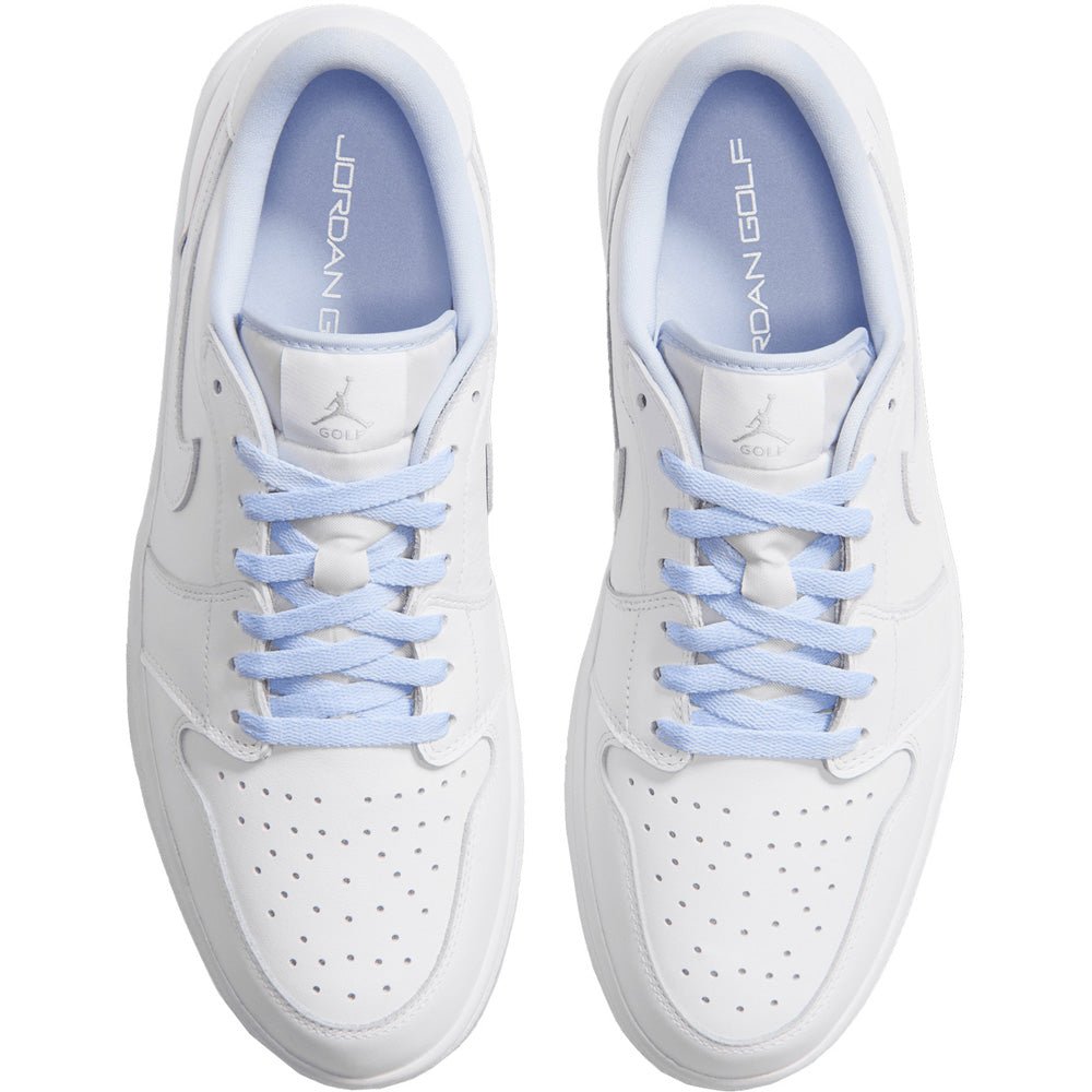 Air Jordan 1 Low G Spikeless Golf Shoes