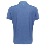 Costanzo Geo Performance Jersey Polo - Fairway Styles