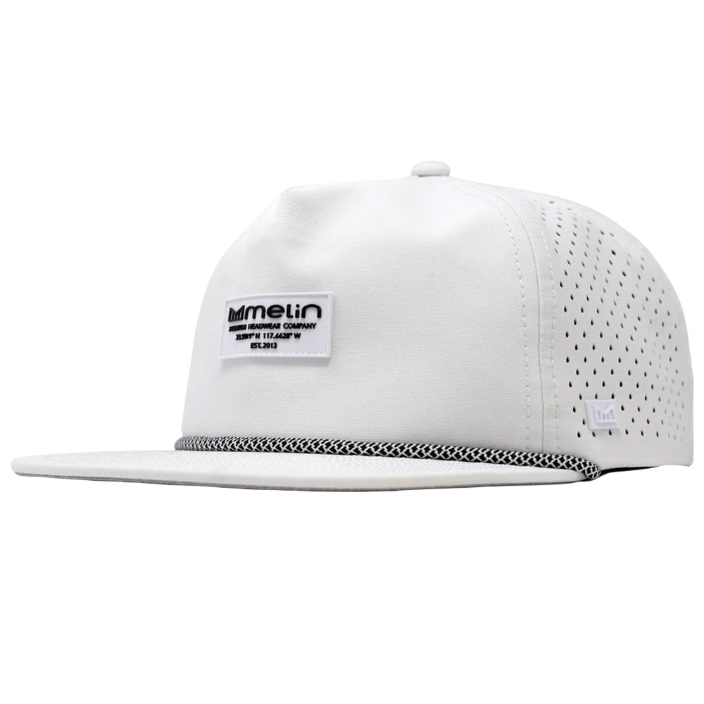 Hydro Coronado Brick Hat - Fairway Styles