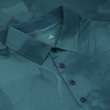 Ultimate365 Printed Cool Feeling Tour Polo