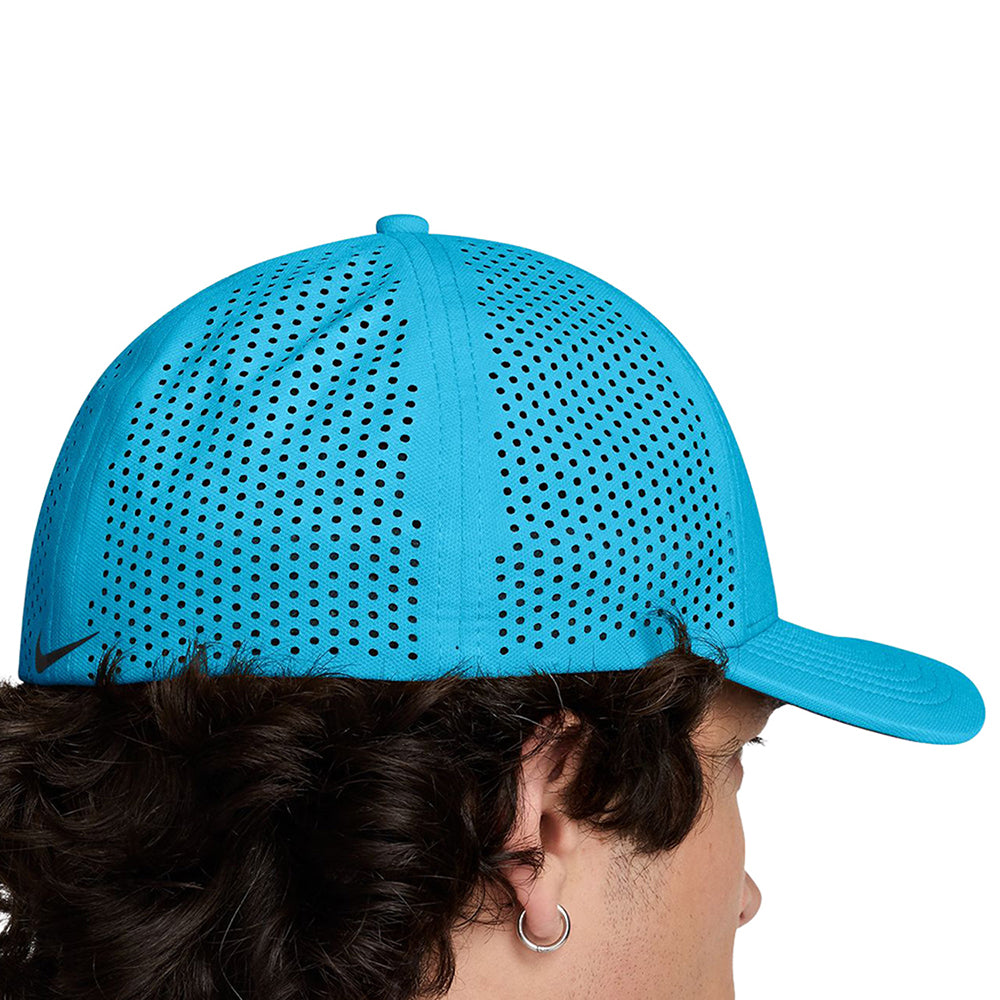 Rise Dri-FIT ADV SwooshFlex Structured Cap