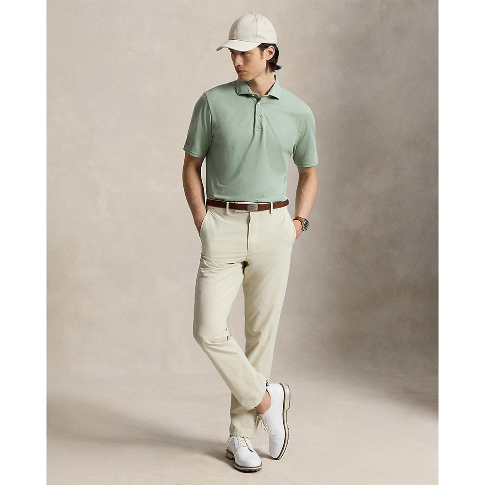 Classic Fit Performance Polo
