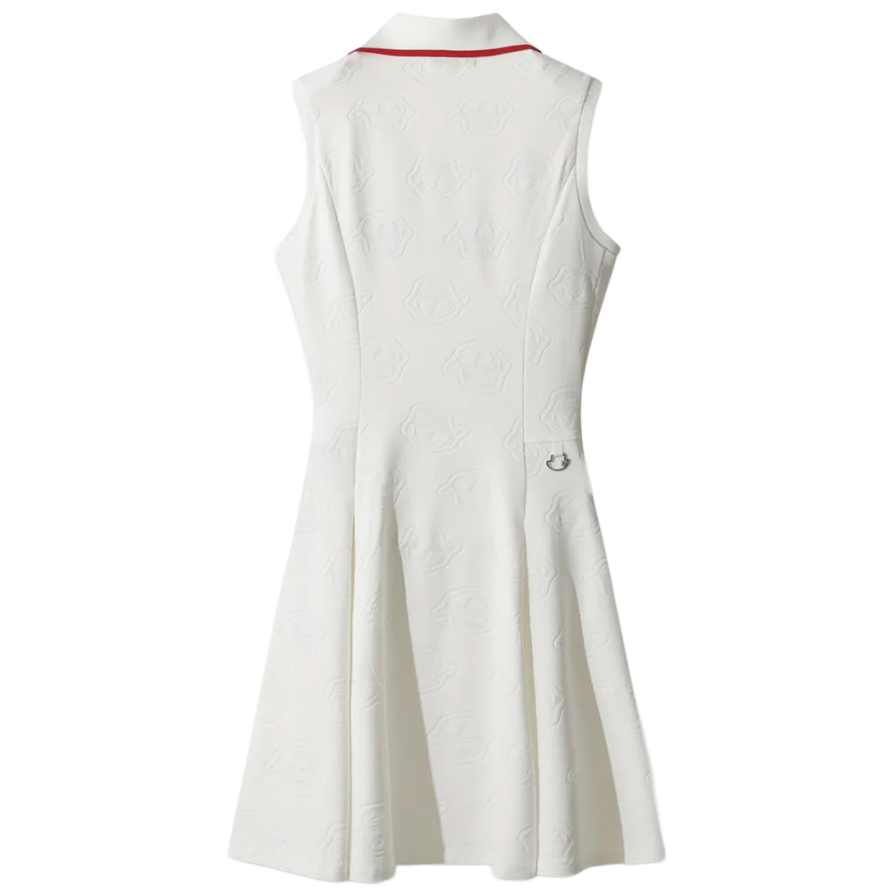 Women's WAACKY Jacquard Dress