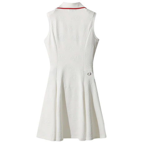 Women's WAACKY Jacquard Dress