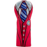 Anchorman Suit And Pin Fairway Headcover