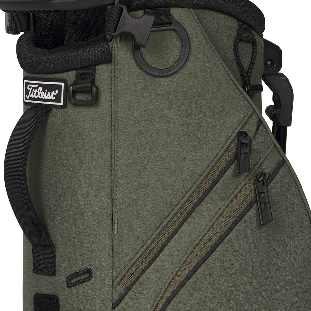 Players S4 Stand Bag