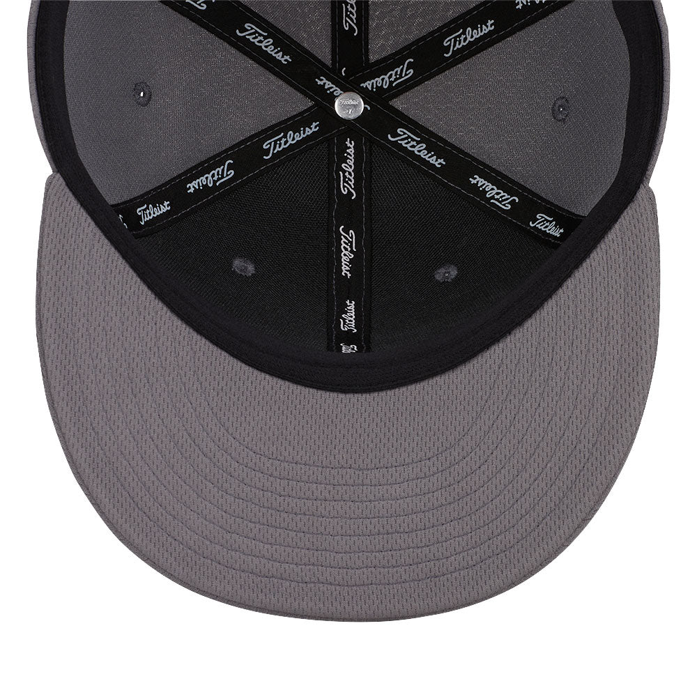 Tour Elite Flat Bill Hat