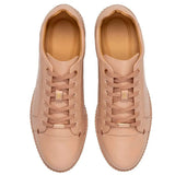 The Croco Spikeless Golf Shoes
