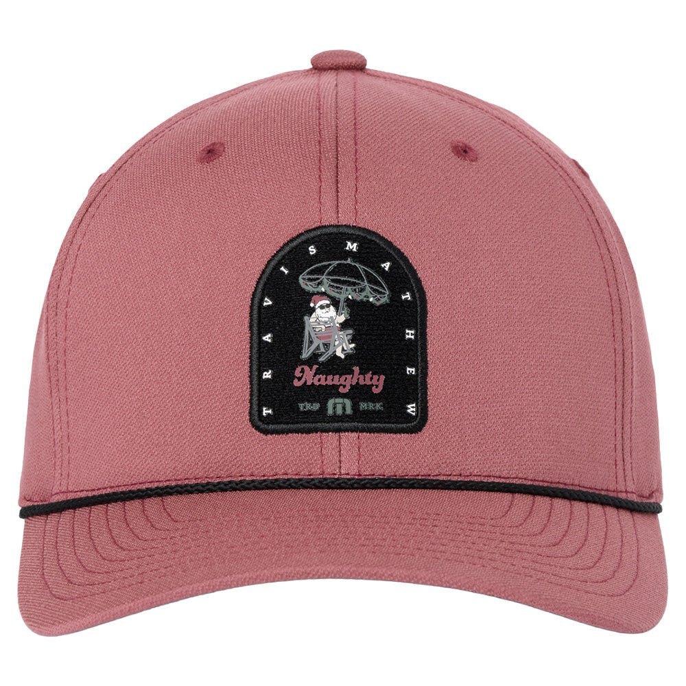 Claus A Scene Hat - Fairway Styles