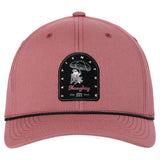 Claus A Scene Hat - Fairway Styles