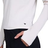 Women's BadElements Cooling Long Sleeve Top