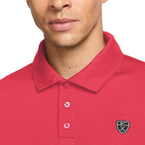 Par Dri-FIT Chest Logo Polo