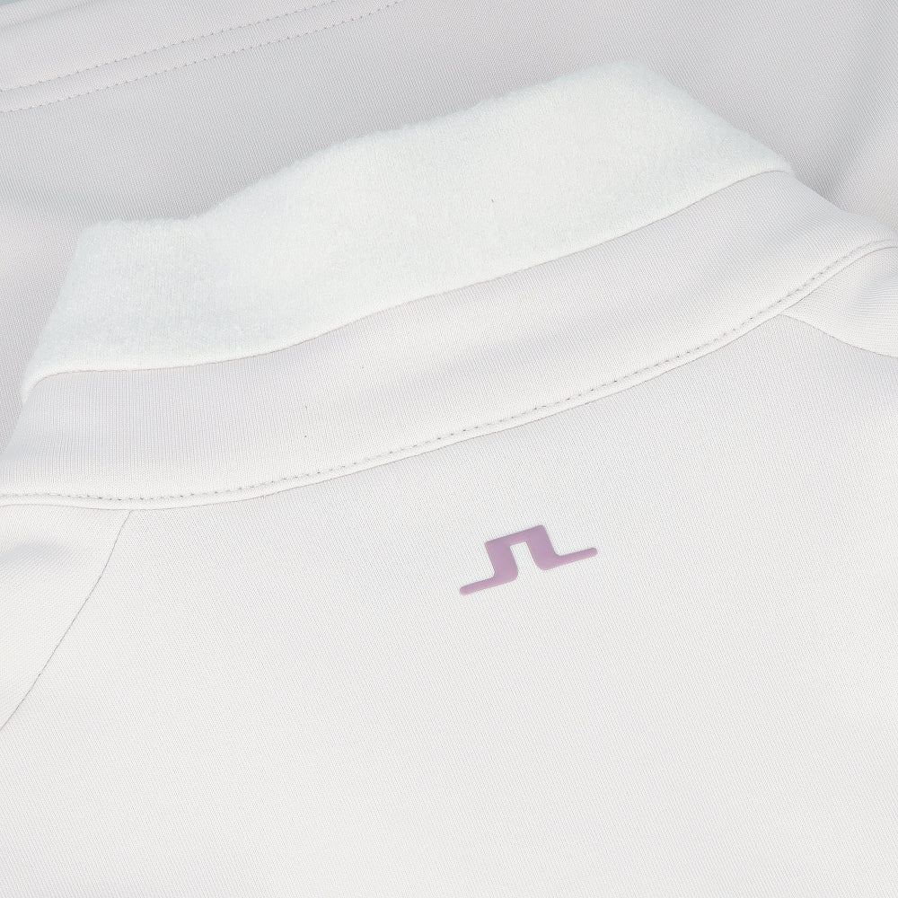 Women's Arja 1/4 Zip Mid Layer - Fairway Styles