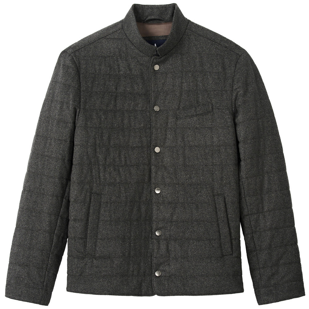 Alessio Quilted Jacket