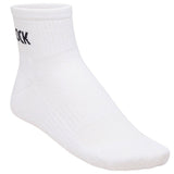 Cotton Crew Ankle Socks