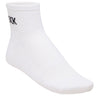 Cotton Crew Ankle Socks