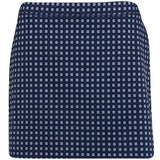 Women's Geo-Print Performance Skort