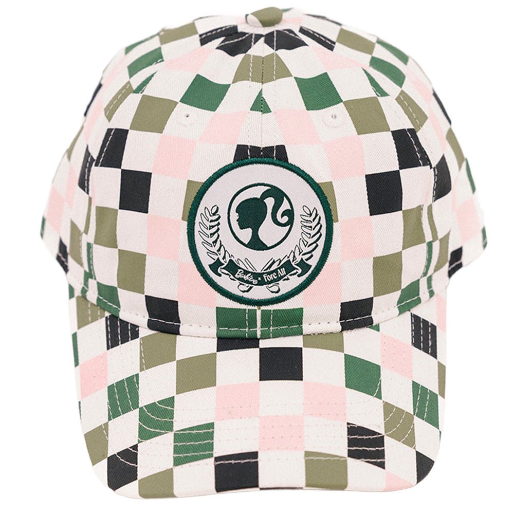 Fore All x Barbie™ Women's Cass Hat - Headwear - Fore All