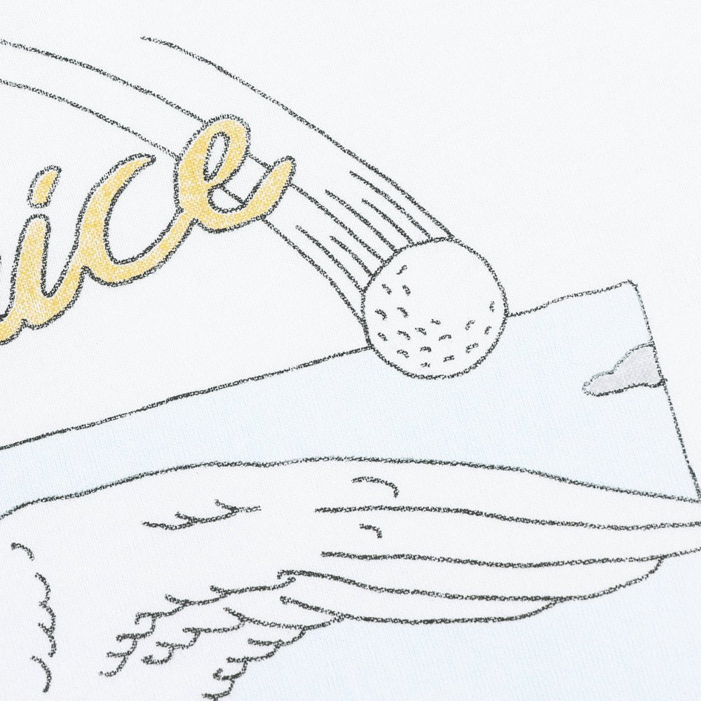 Drink Ticket Tee - Fairway Styles
