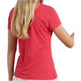 Women's Keswick 1/4 Zip Polo