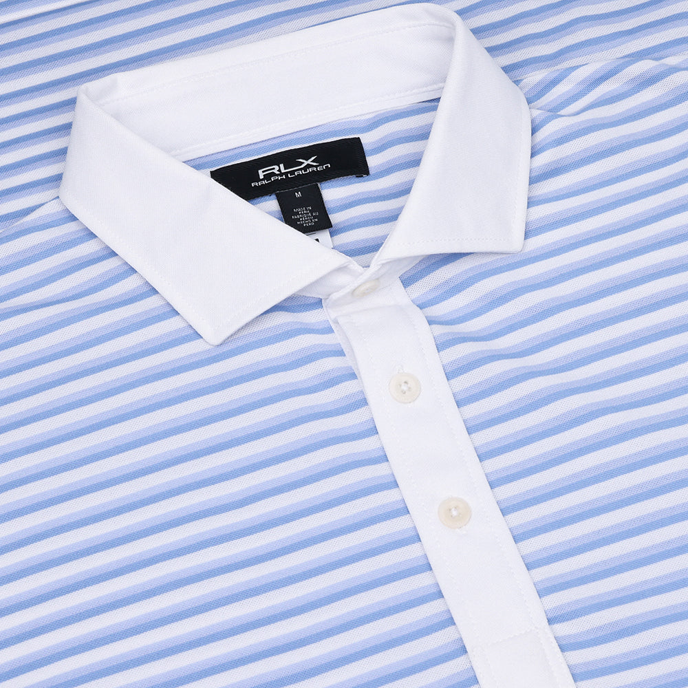 Classic Fit Performance Polo