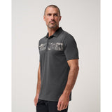 Performance Jersey Marina Polo