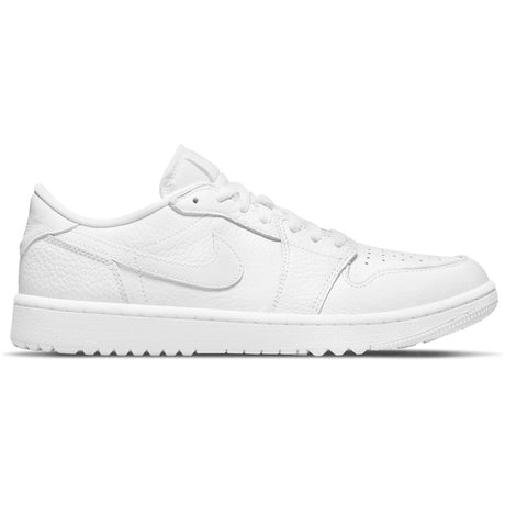 Air Jordan 1 Low G 25 Spikeless Golf Shoes - Fairway Styles