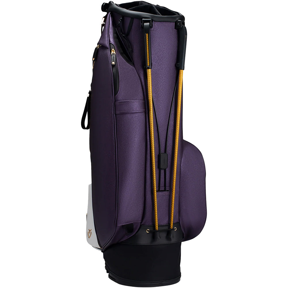 Player V 14-Way Stand Bag