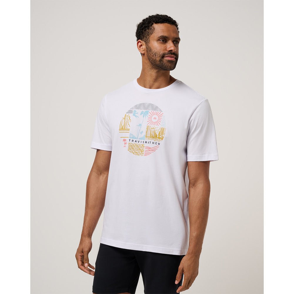 Summer Home Tee