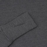 Women's Micro Waffle Knit Jacket