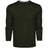 Saratoga Crewneck Sweater - Midnight Camp